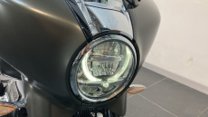 BMW R18 Bagger 